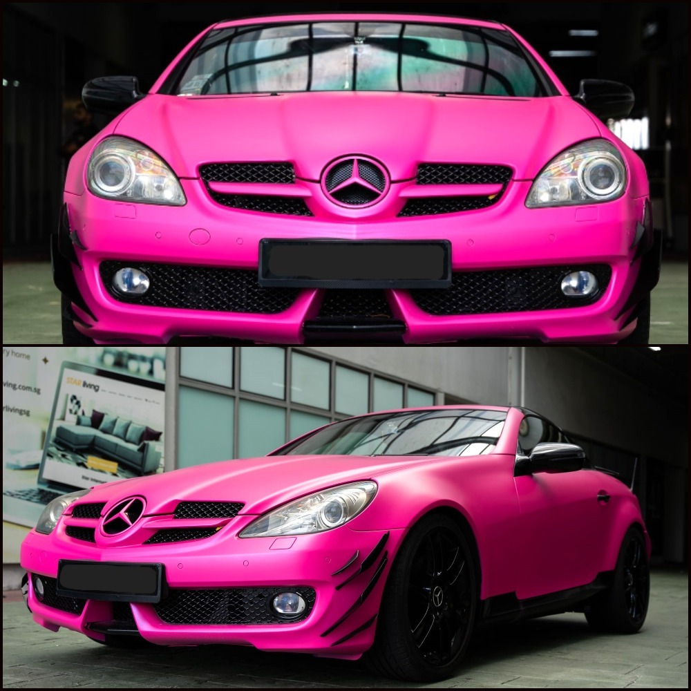 Car Spray Painting, Cars, Other Vehicles on Carousell