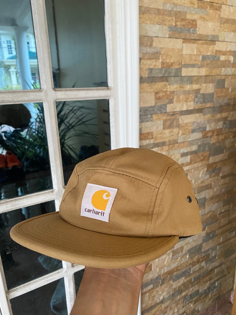 Carhart Cap, Men's Fashion, Watches & Accessories, Cap & Hats on Carousell