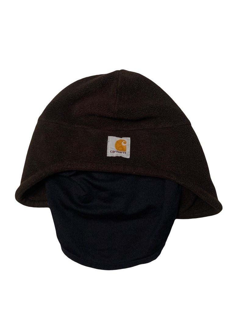 Carhartt Fleece 2 In 1 Headwear Men s Fashion Watches