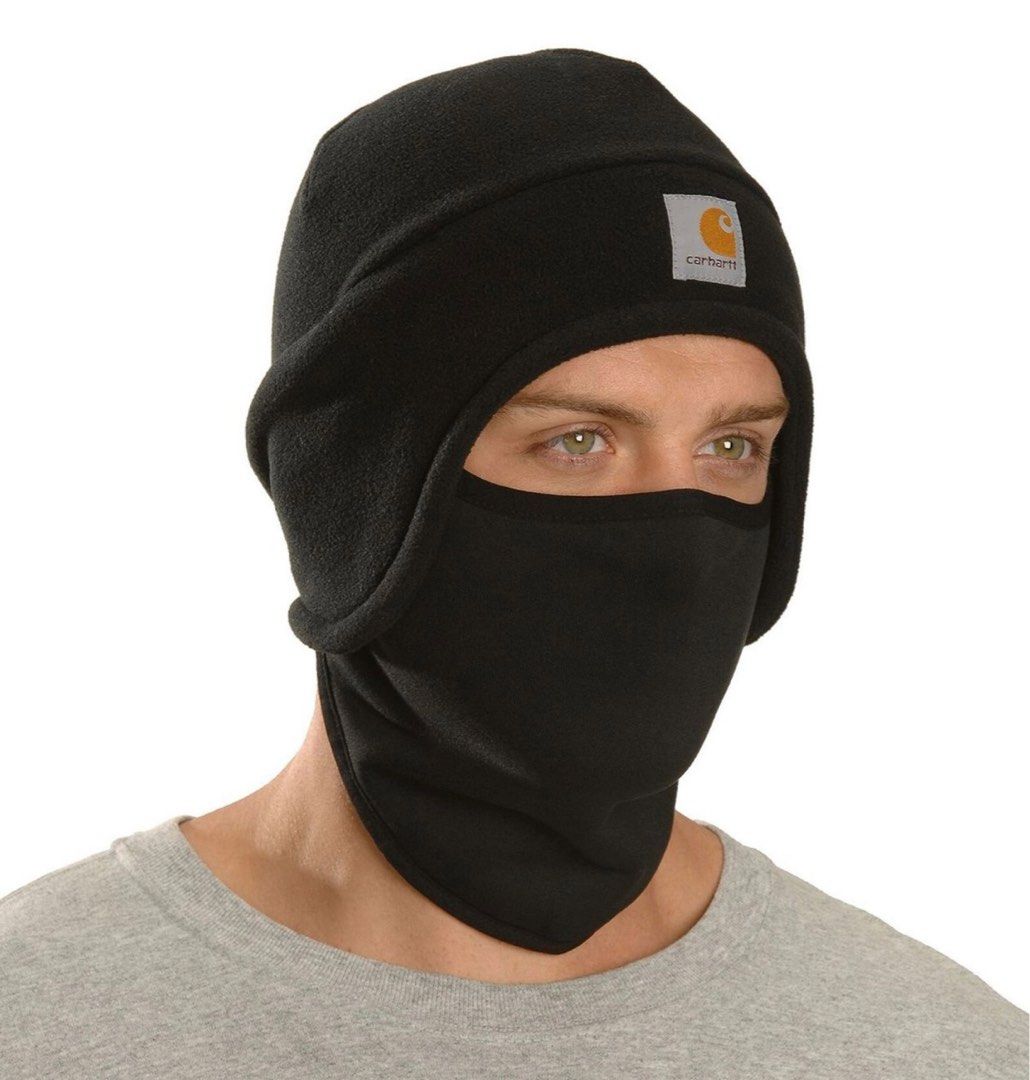 Carhartt fleece clearance cap