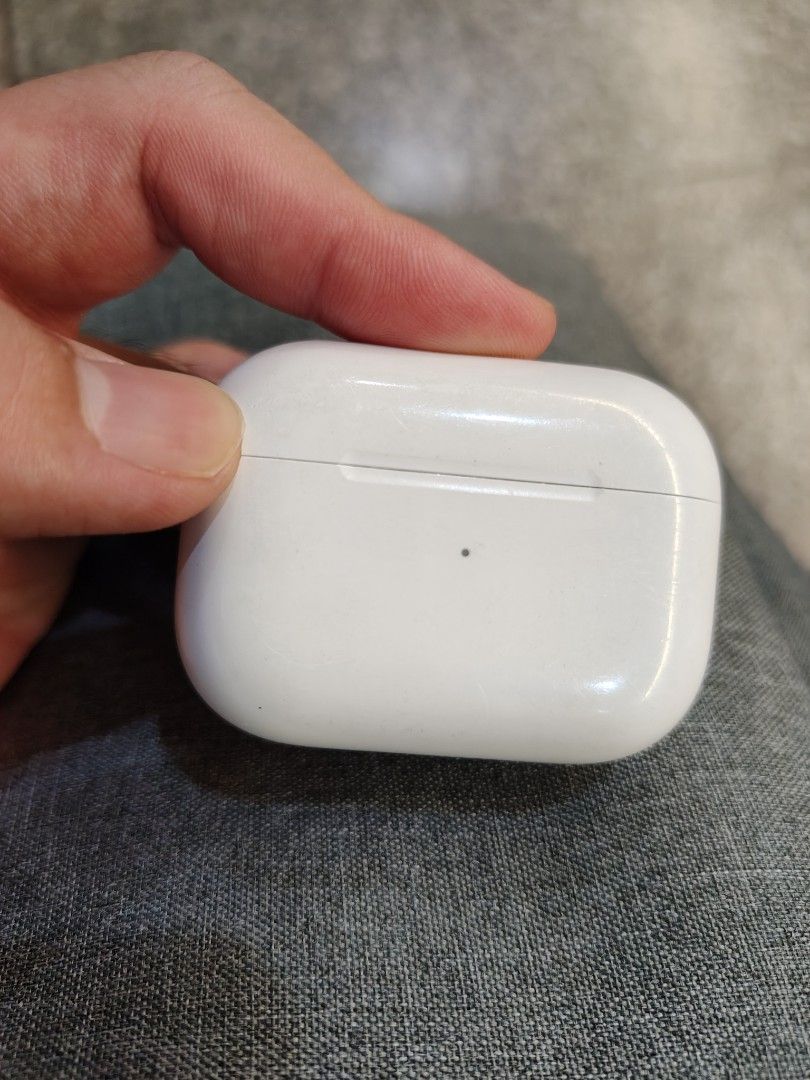 Case Airpod gen 3 charging casing airpods air pods 3rd gen lightning