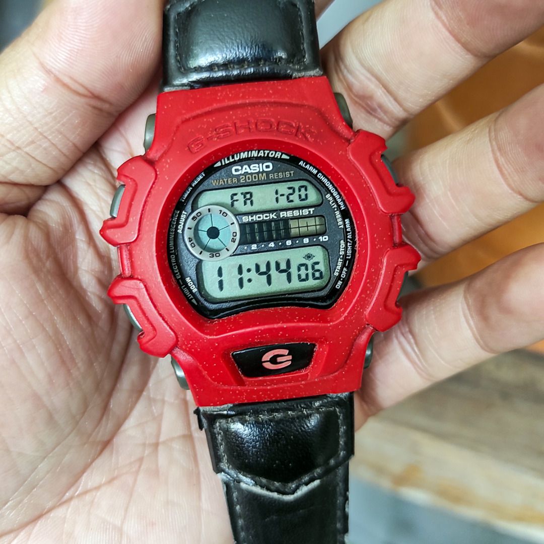 G-SHOCK DW-004 - 時計