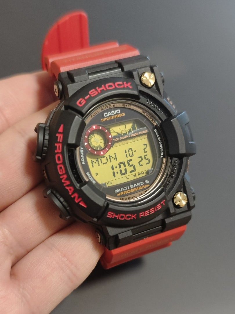Gwf 1030a sale
