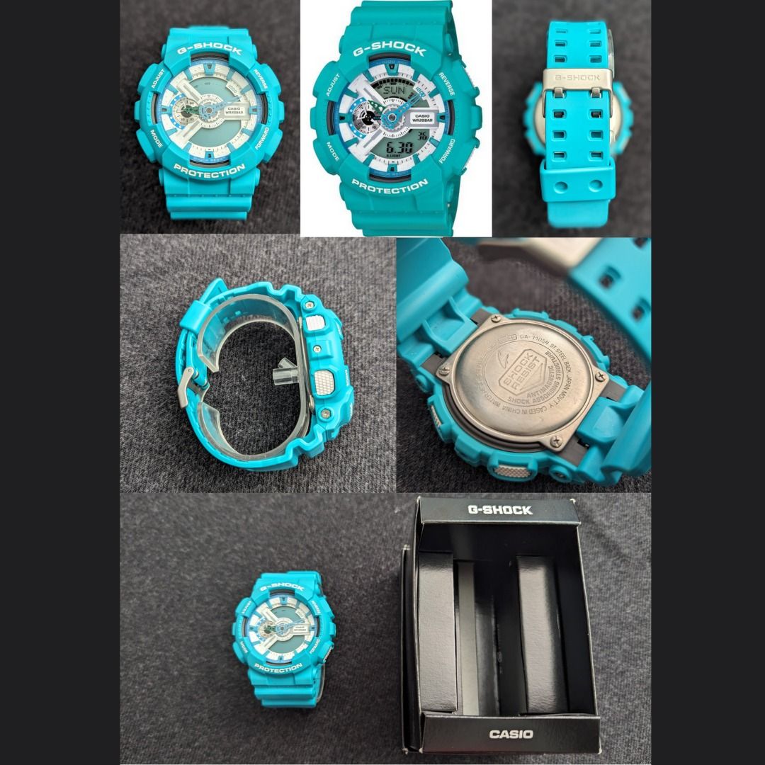 Ga110sn on sale