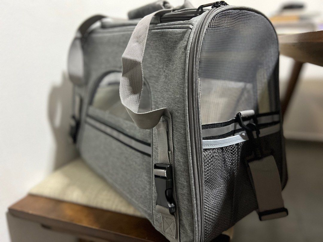 Skysmart airline shop approved pet carrier