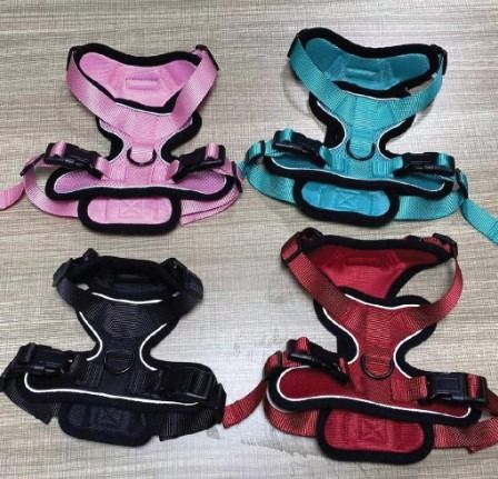 Good2go mesh hot sale cat harness