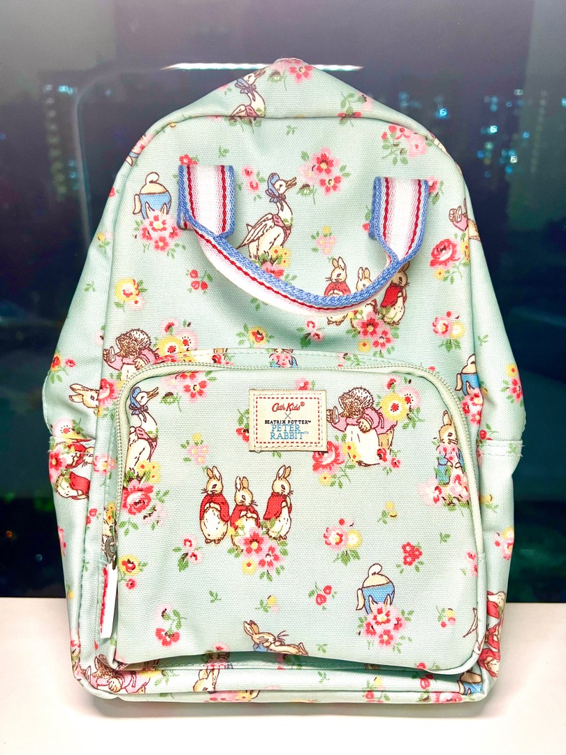 Cath kidston rabbit deals bag