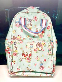 Cath kidston top children's backpack sale