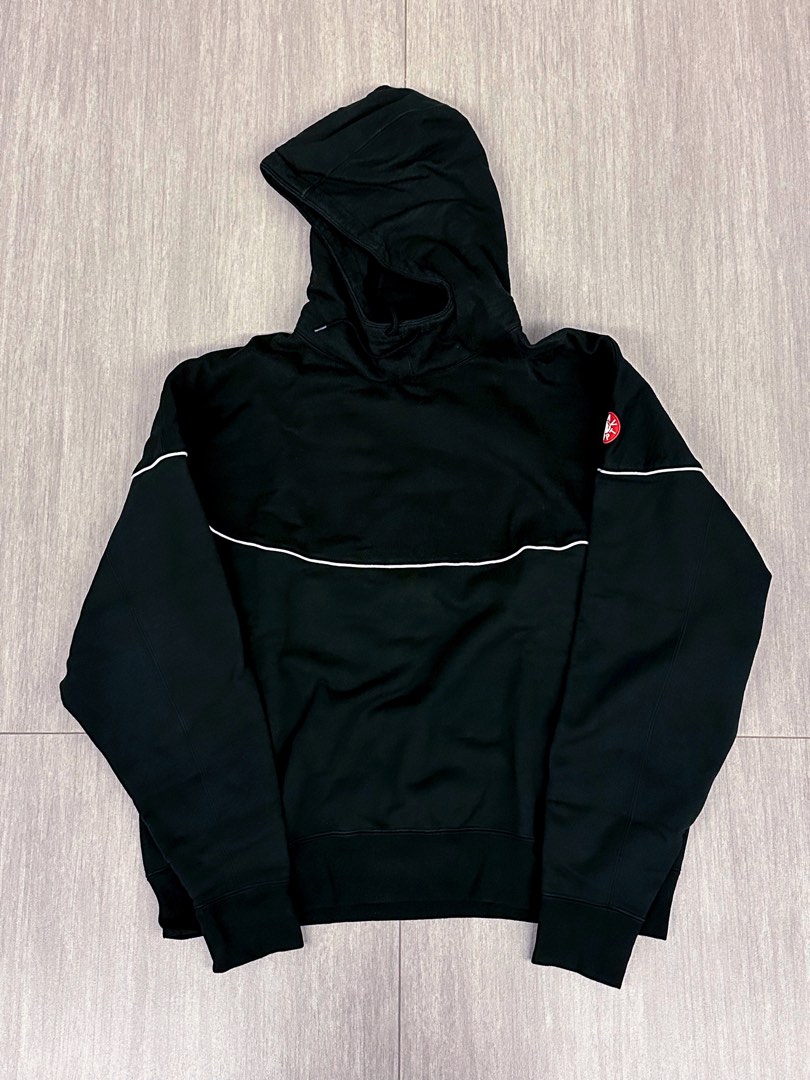Cav empt line hoodie sale