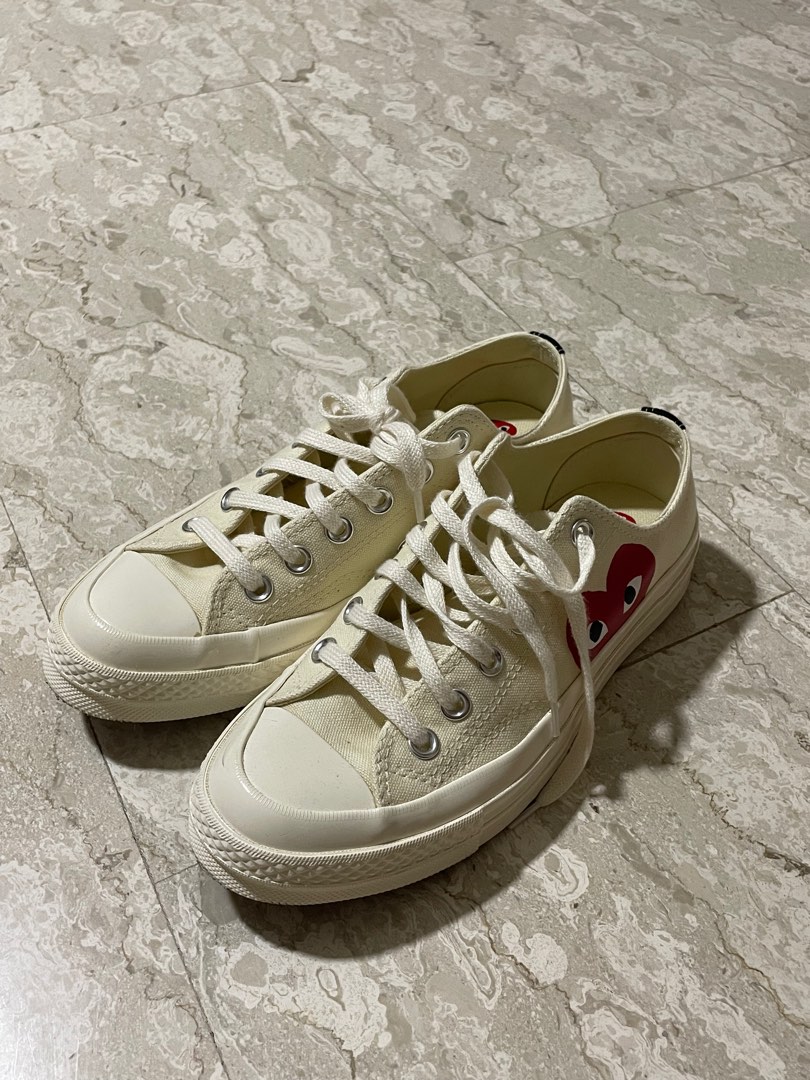 Cdg 2025 converse nz