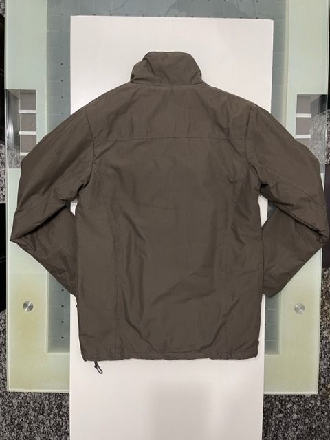Cedarwood State Winter Jacket