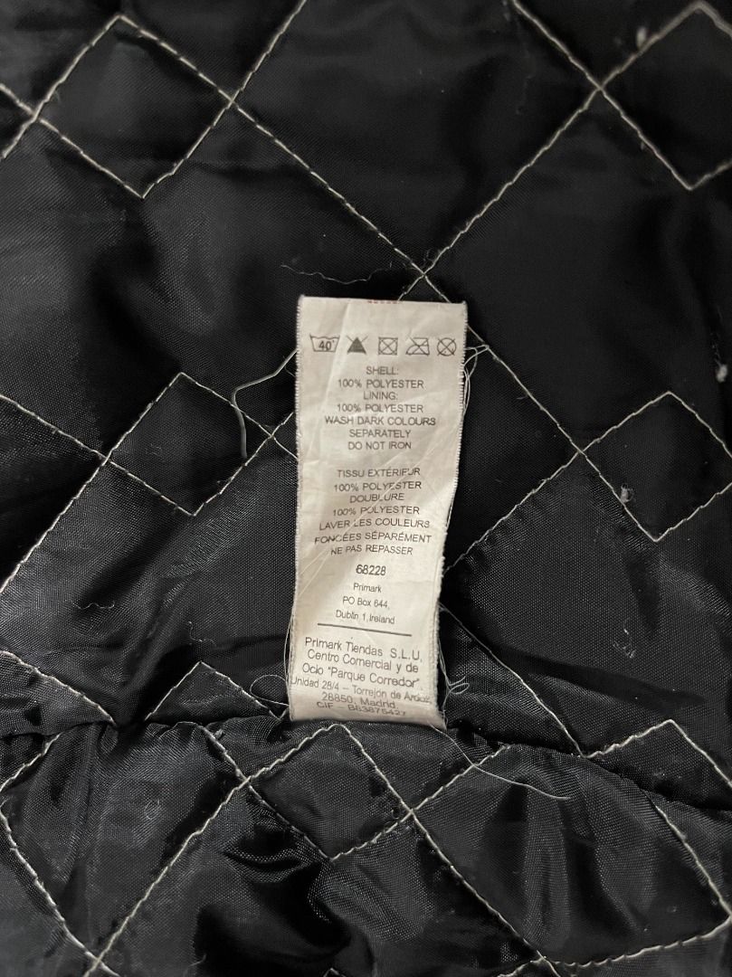 Cedarwood state winter jacket store