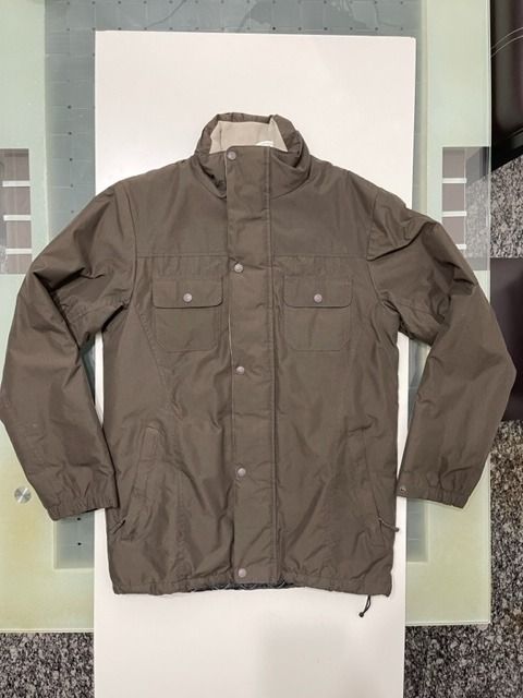 Cedarwood state jacket new arrivals