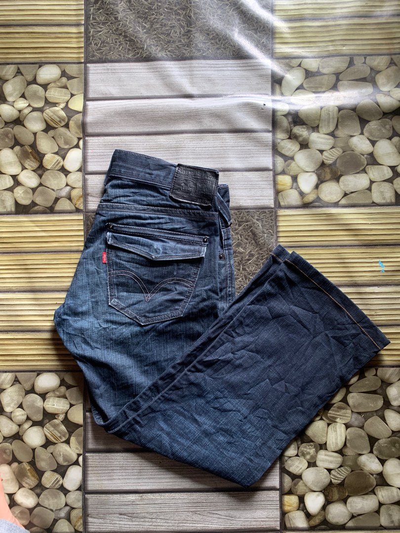 Levis 597 jeans sale