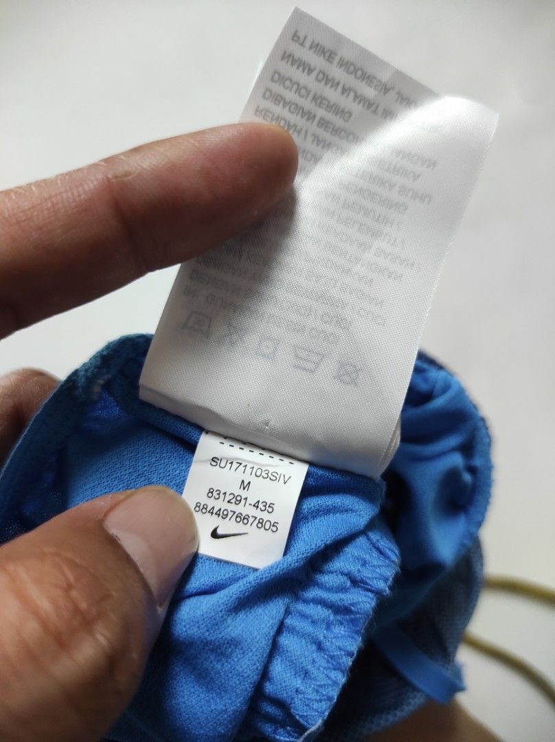 Nike su171103siv best sale