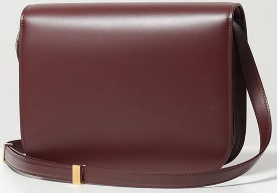 Celine medium classic bag cheap box calfskin