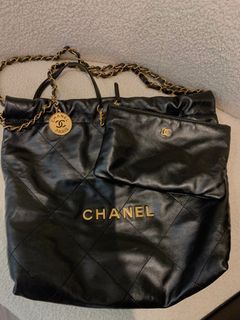 500+ affordable chanel 22 small bag For Sale, Bags & Wallets