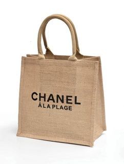 Danza Clearance - Chanel Ladies First Tote, Luxury, Bags & Wallets on  Carousell