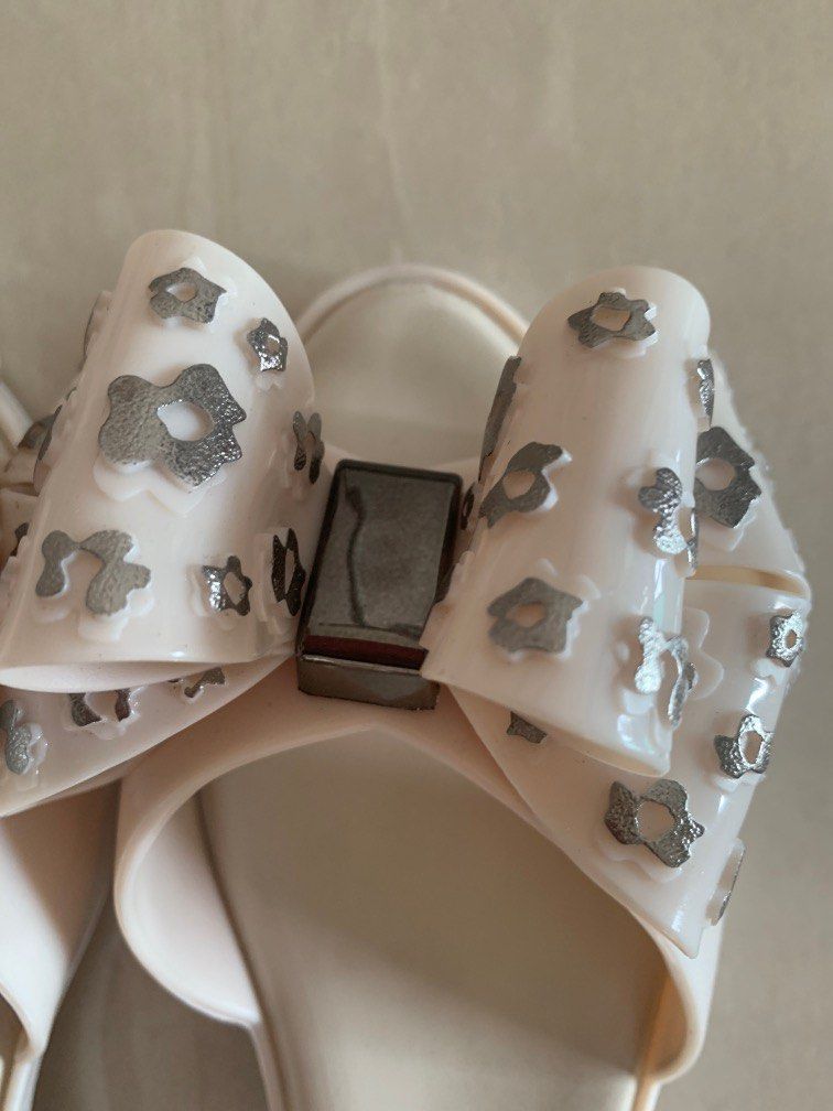 Cheap melissa shoes best sale