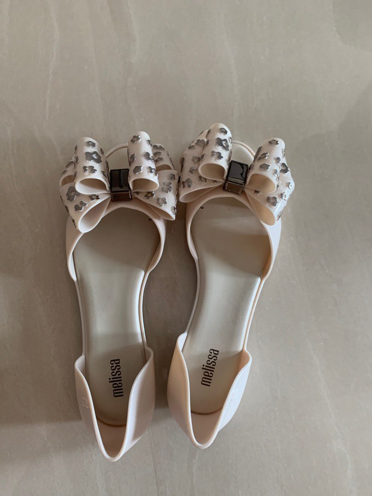 Cheap melissa shoes best sale