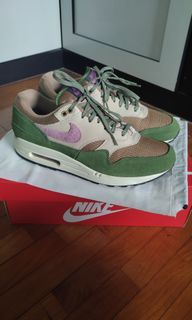 Air Max 1 lv8 Martian Sunrise US9.5 (2021) - Vinted