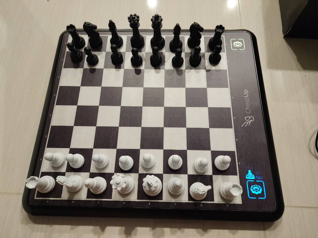 Chessup Chess Computer