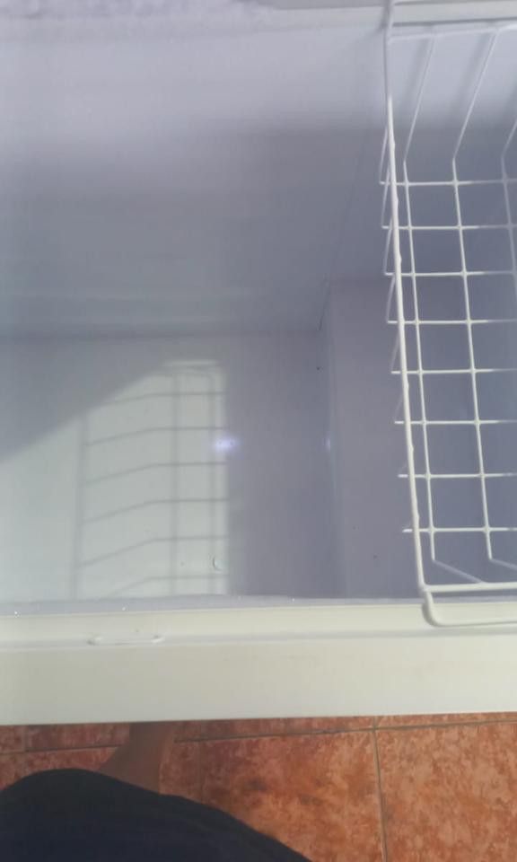 Chest freezer furniture home living kitchenware tableware