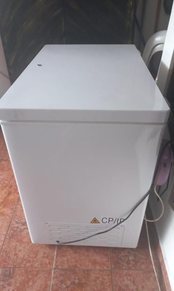 Chest freezer furniture home living kitchenware tableware
