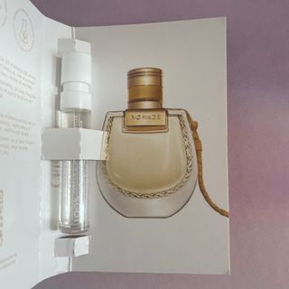 Chloe 香水 Nomade naturelle 1.2ml64226815007619110
