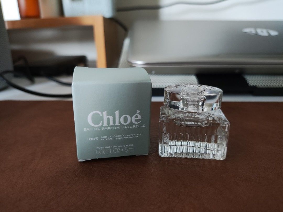 Chloe perfumes 5ml Beauty Personal Care Fragrance Deodorants on Carousell
