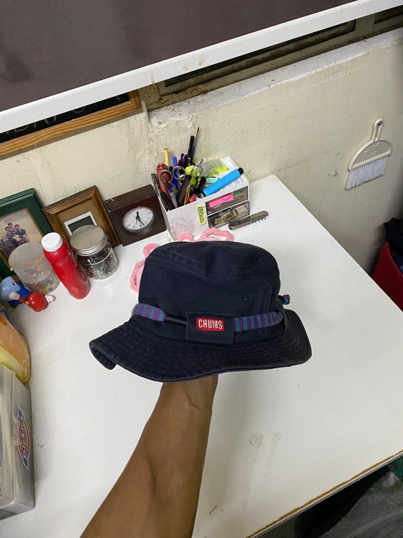 chump bucket Men s Fashion Watches Accessories Cap Hats on