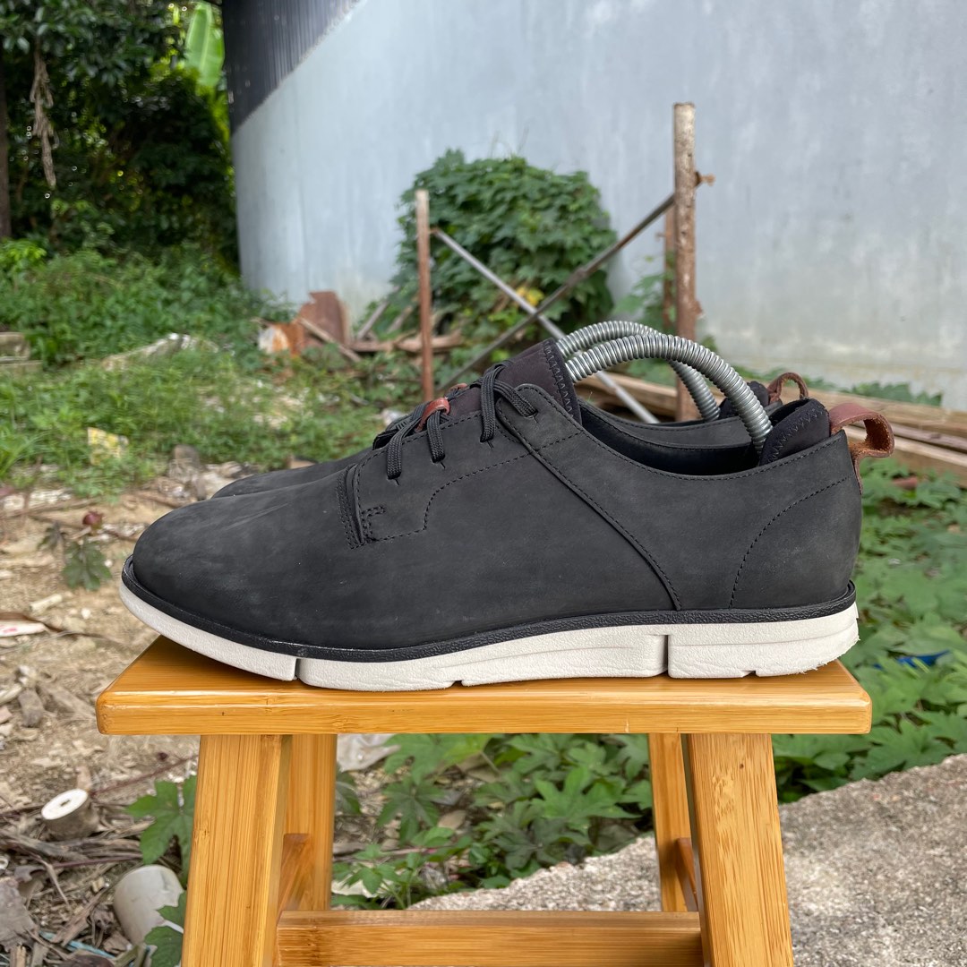 Clarks trigen walk best sale