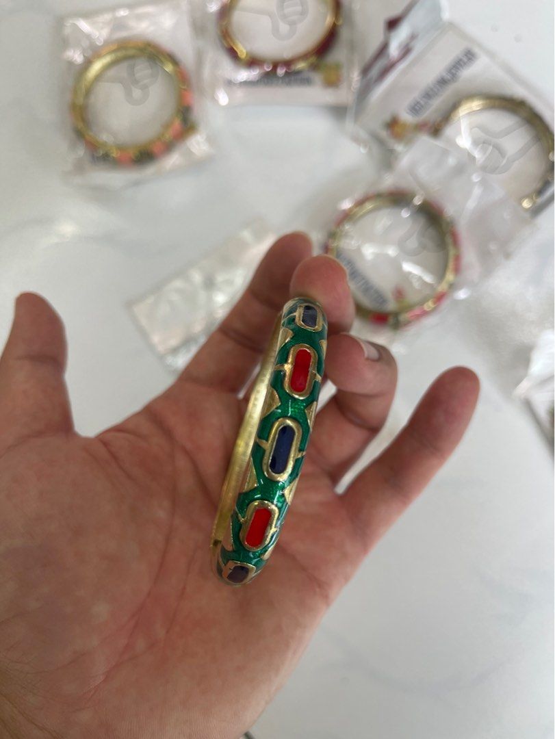 Cloisonne ring new arrivals