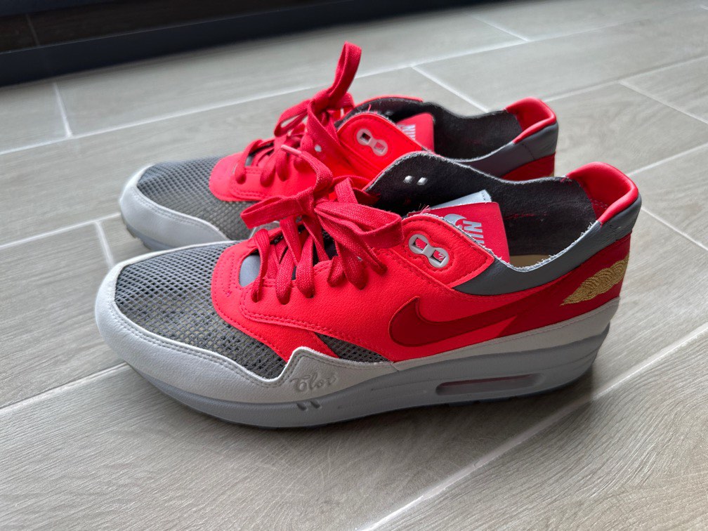 Clot nike 2024 air max