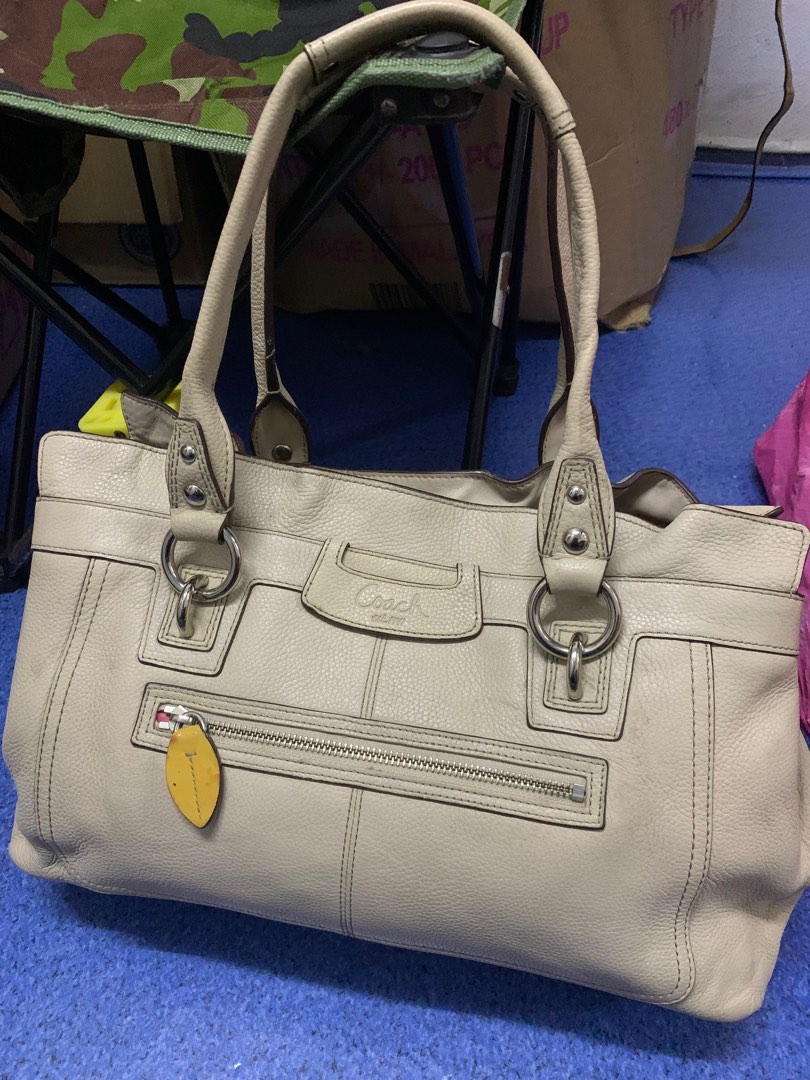 COACH BUY 1 FREE 1 POSTAGE DFOD Women s Fashion Bags Wallets