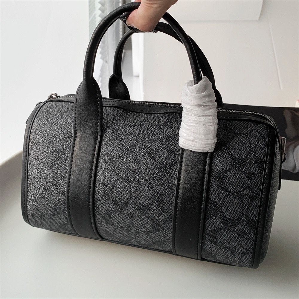 Coach sales men duffle