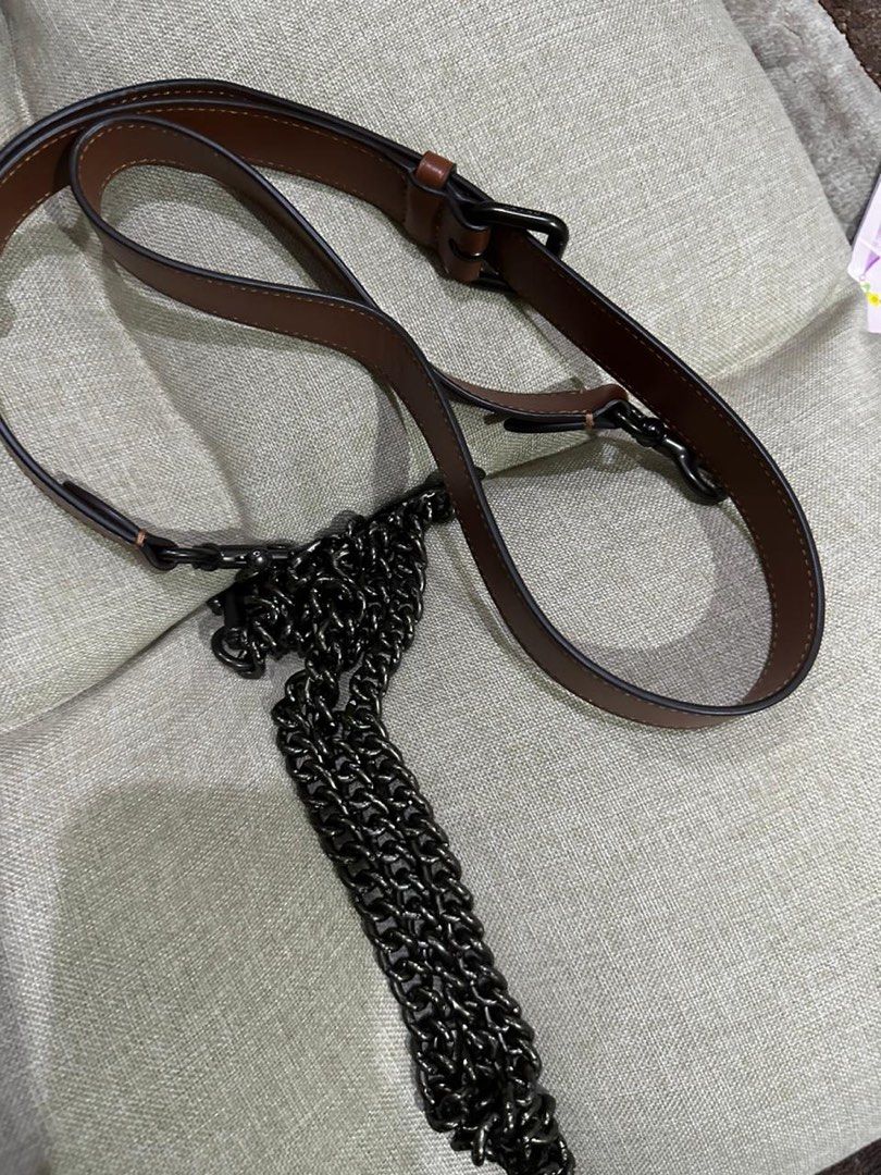 Coach hutton top handle clearance