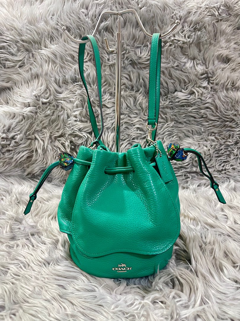 Coach outlet petal bag