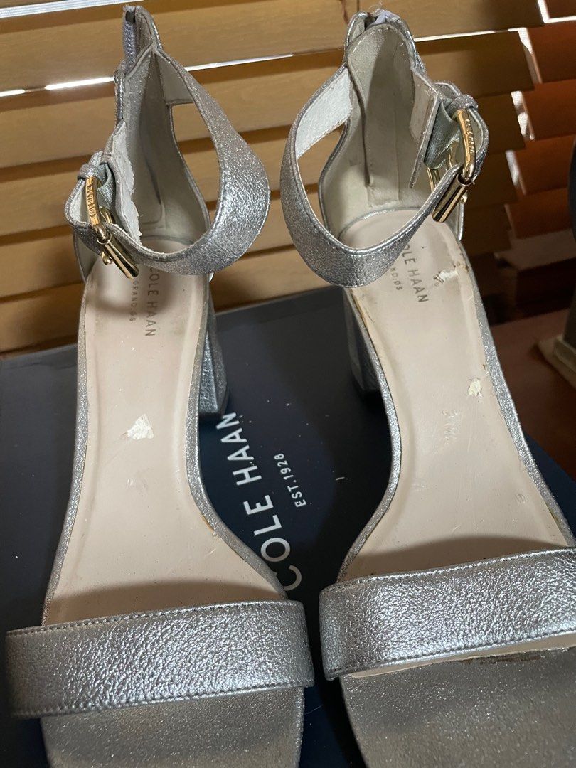 Cole haan on sale clarette sandal ii