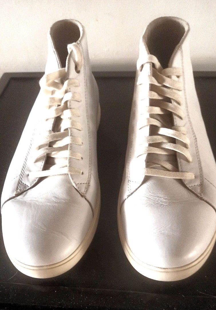 Cole haan grand hot sale crosscourt high top