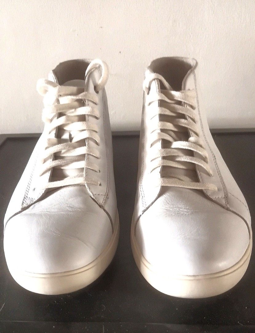 Cole haan hotsell crosscourt high top