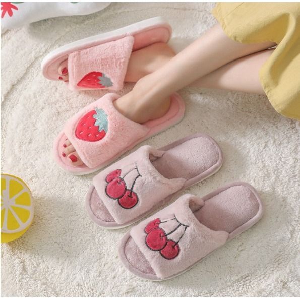 Comfortable new arrivals bedroom slippers