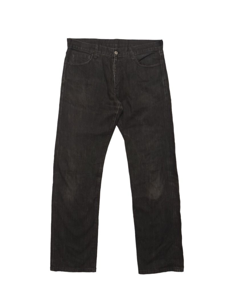 COMME DES GARCONS Denim JAPAN S198 waist 35