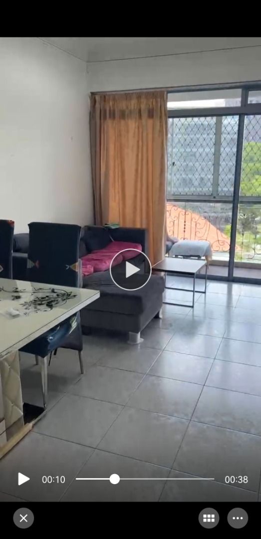 Condo common room, next to Havelock MRT, Property, Rentals, Condos