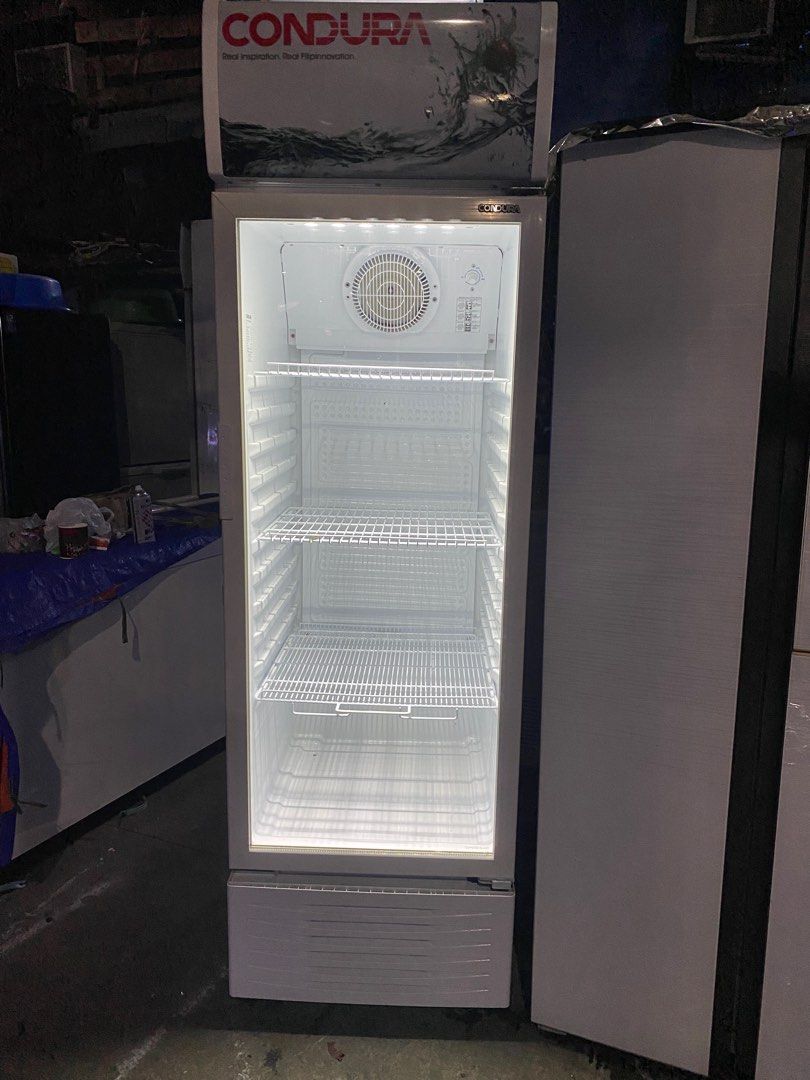 CONDURA CHILLER INVERTER, TV & Home Appliances, Kitchen Appliances