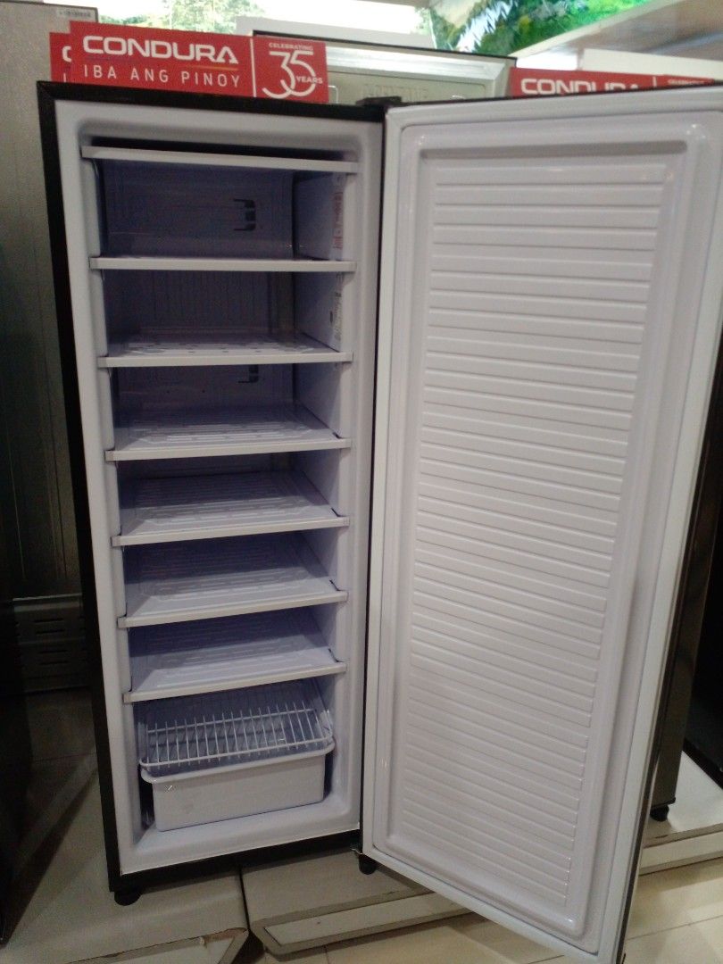 Conns stand hotsell up freezer