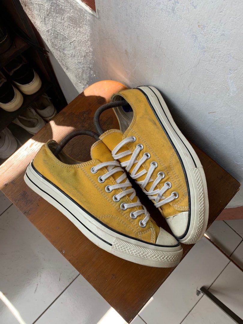 Harga retail converse 70s sunflower clearance