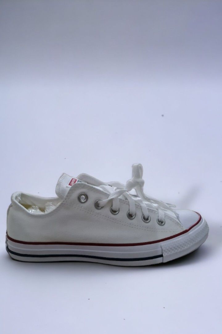 Converse chuck 2 low cut on sale