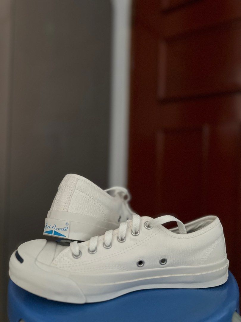 Converse Jack Purcell Japan Edition