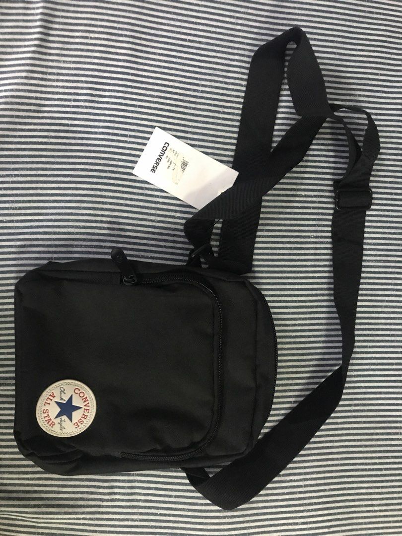 Harga sling bag converse original discount